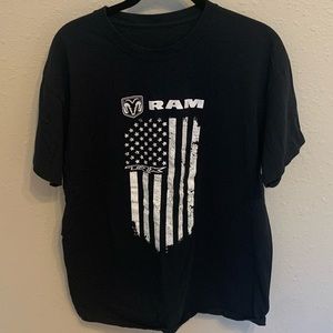 Dodge‎ Ram TRX t shirt size M